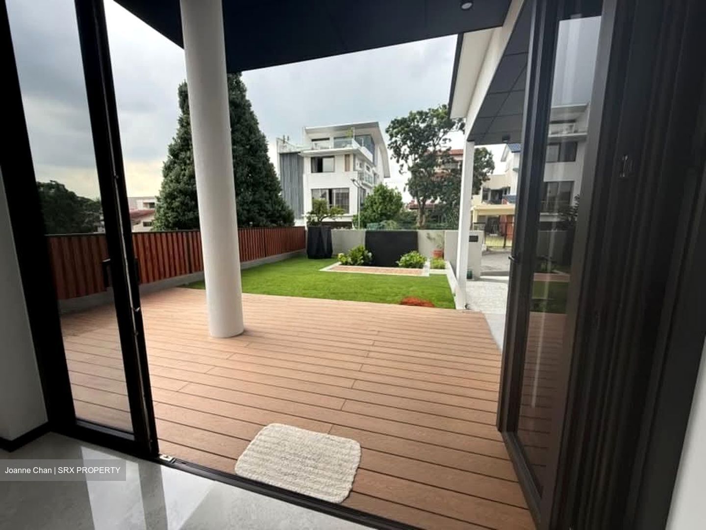 Golden Rise Estate (D21), Semi-Detached #561642821